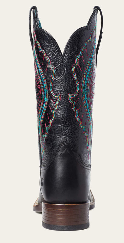 PrimeTime Western Boot Heel